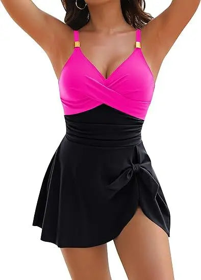 Selina | Tu vestido de baño sexy que estiliza la cintura