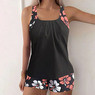 Ravina | Tu elegante traje de baño de dos piezas para el verano y la playa