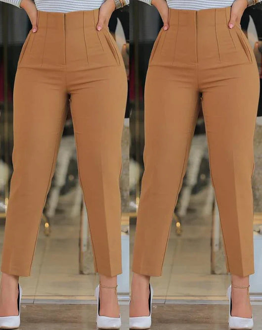 Pantalones Alessia