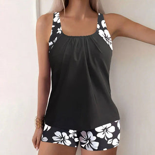 Ravina | Tu elegante traje de baño de dos piezas para el verano y la playa