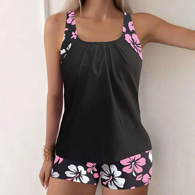 Ravina | Tu elegante traje de baño de dos piezas para el verano y la playa