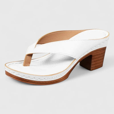 Jazrielle™ | Tacones ortopédicos