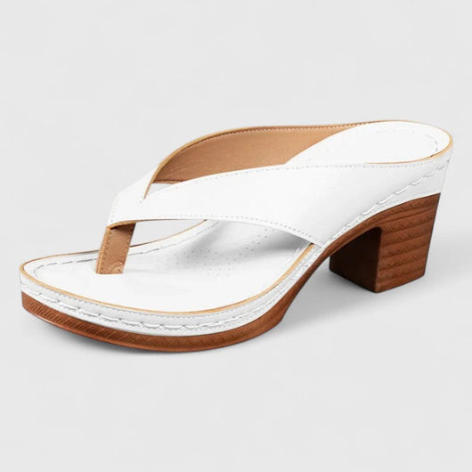 Jazrielle™ | Tacones ortopédicos