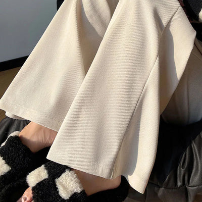Livianora Pantalones de pana