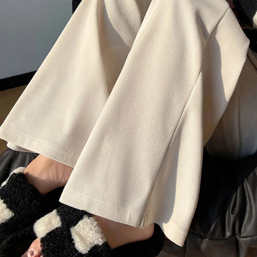 Livianora Pantalones de pana