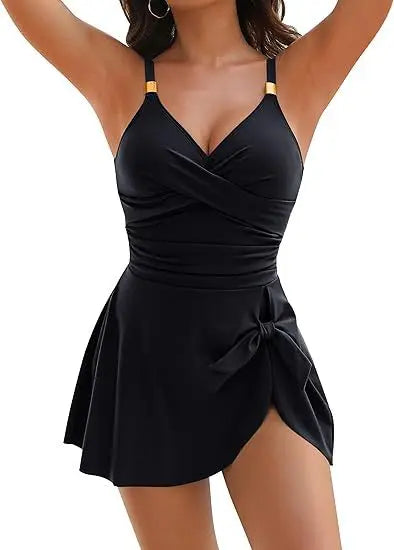 Selina | Tu vestido de baño sexy que estiliza la cintura