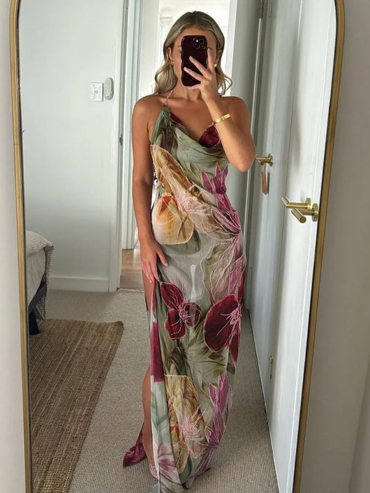 María Vestido Mazi