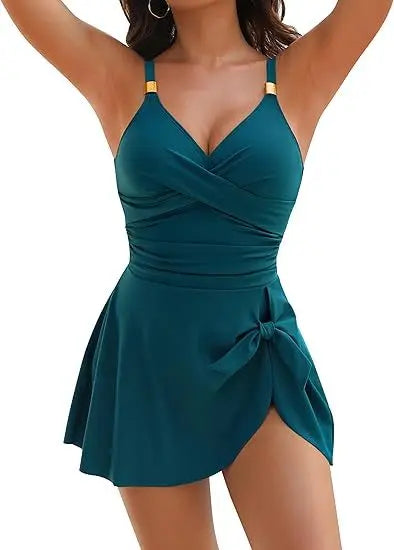 Selina | Tu vestido de baño sexy que estiliza la cintura