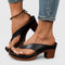 Jazrielle™ | Tacones ortopédicos