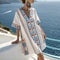 Elin - Vestido de playa