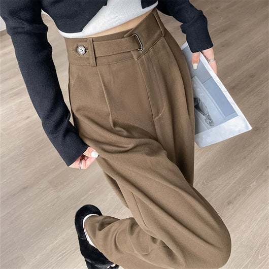 Pantalones Carol