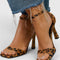 Evalisse™ | Tacones Elegantes