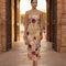Vestido Floral Patricia