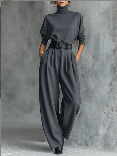 Helga – Mono elegante y casual