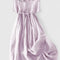 Alyszeah | Vestido elegante de primavera temprana