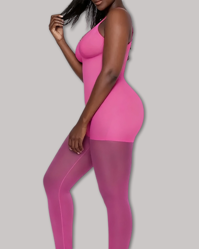 HELENA | CUERPO SUAVE, LISO Y CÓMODO