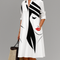 Bella™ | Vestido Midi Cómodo