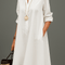 Sadie™ | Vestido midi elegante