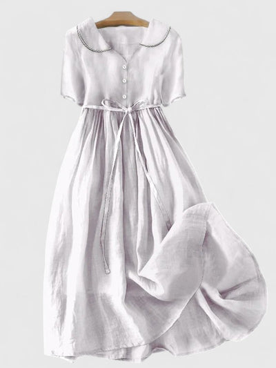 Alyszeah | Vestido elegante de primavera temprana