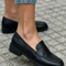 Evana - Zapatos de elegancia atemporal
