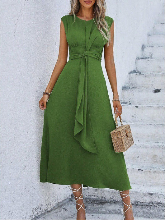 Eva - Vestido elegante