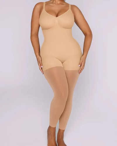 HELENA | CUERPO SUAVE, LISO Y CÓMODO