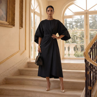 Vestido La Arquitecta