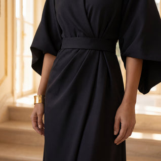 Vestido La Arquitecta