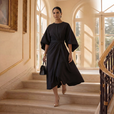 Vestido La Arquitecta