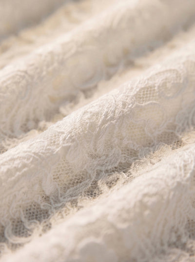 Top Encaje Versailles