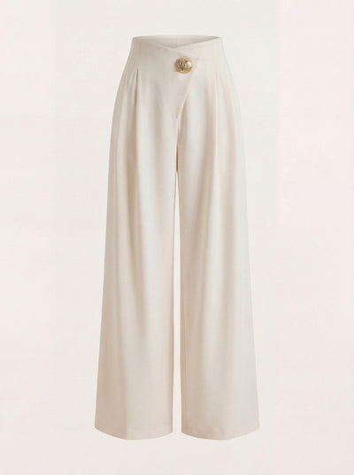 Pantalón Palazzo Versailles