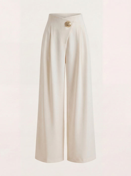 Pantalón Palazzo Versailles