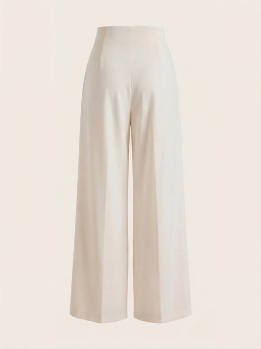 Pantalón Palazzo Versailles