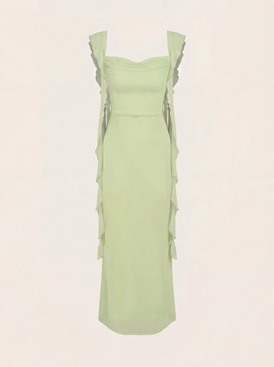 Vestido Azahar