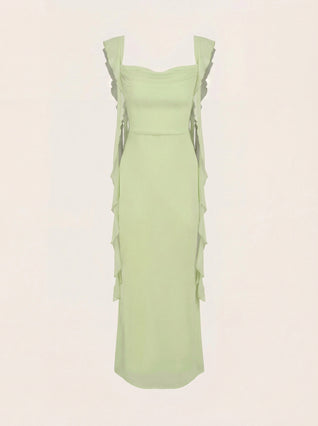 Vestido Azahar
