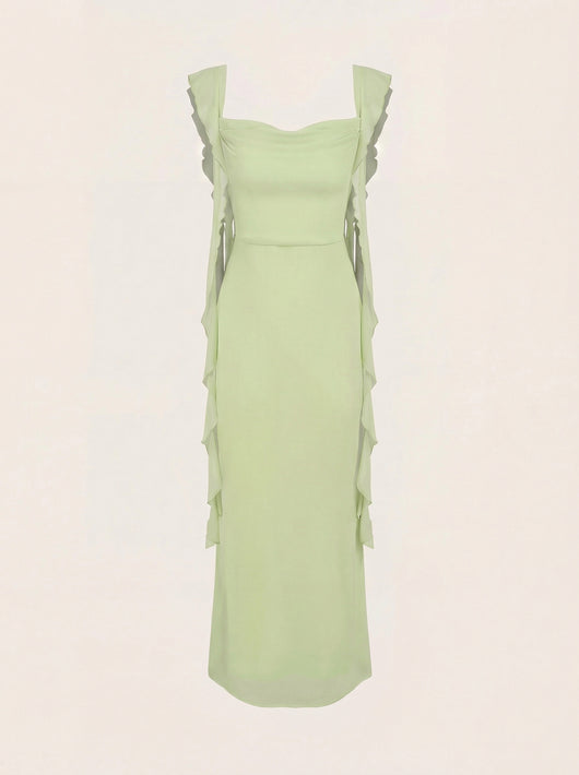 Vestido Azahar