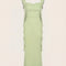 Vestido Azahar