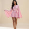 Mono Capri Rosa