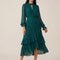 Vestido Esmeralda