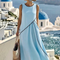 Lotte™ Vestido de verano a rayas