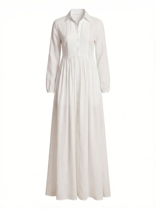 Vestido Perla