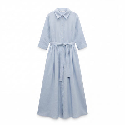 Vestido Mediterránea