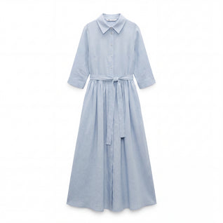 Vestido Mediterránea