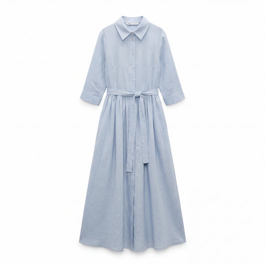 Vestido Mediterránea