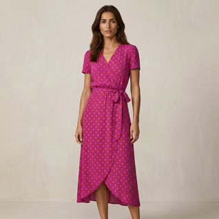 Ana™ | Vestido de primavera