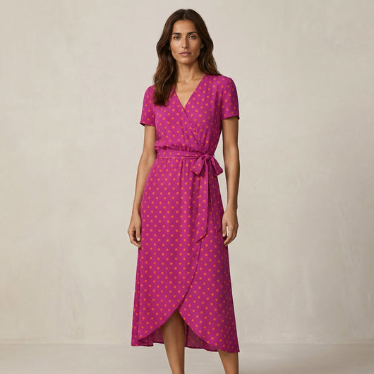 Ana™ | Vestido de primavera