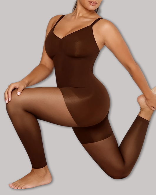 HELENA | CUERPO SUAVE, LISO Y CÓMODO