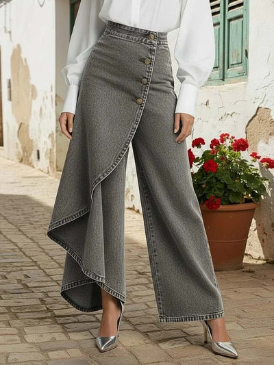 Pantalón Sofía Vaquero