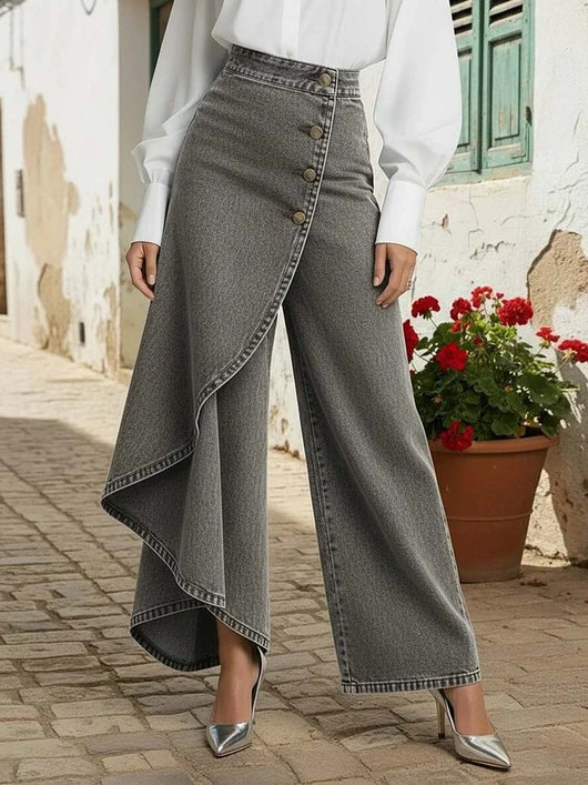 Pantalón Sofía Vaquero