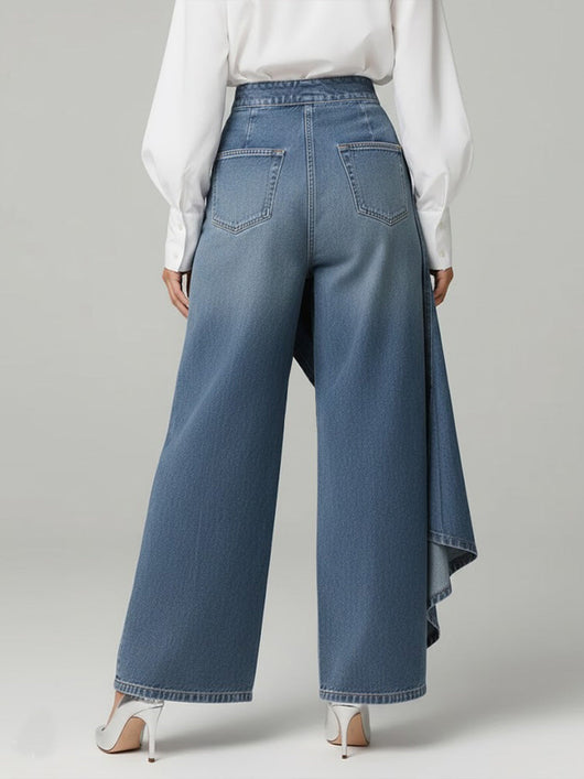 Pantalón Sofía Vaquero